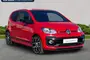 2018 Volkswagen Up GTI 1.0 115PS Up GTI 3dr