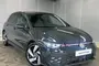 2025 Volkswagen Golf 2.0 TSI 265 GTI 5dr DSG