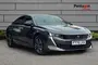 2026 Peugeot 508 1.6 Hybrid Allure Premium 5dr e-EAT8