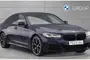 2023 BMW 5 Series 520d MHT M Sport 4dr Step Auto