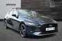 2023 Mazda 3 2.0 e-Skyactiv G MHEV Homura 5dr