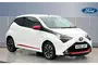 2021 Toyota Aygo 1.0 VVT-i X-Trend TSS 5dr x-shift