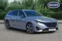 2025 Peugeot 308 SW 1.2 Hybrid 136 GT 5dr e-DSC6
