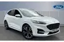 2022 Ford Kuga 2.0 EcoBlue 190 ST-Line X 5dr Auto AWD