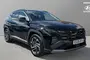2026 Hyundai Tucson 1.6T 239 Hybrid Ultimate 5dr Auto