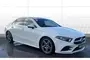 2021 Mercedes-Benz A-Class Saloon A250 AMG Line 4dr Auto