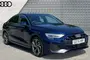 2026 Audi A3 1.5 TFSI 150 S Line 4dr S Tronic