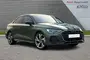 2025 Audi A3 Saloon 35 TFSI Black Edition 4dr S Tronic