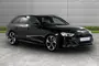 2022 Audi A4 Avant 35 TFSI Black Edition 5dr S Tronic