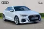 2020 Audi A3 35 TFSI S Line 5dr S Tronic