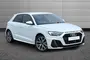 2025 Audi A1 25 TFSI S Line 5dr