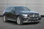2017 Mercedes-Benz GLC GLC 350d 4Matic AMG Line Prem Plus 5dr 9G-Tronic