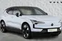 2024 Volvo EX30 200kW SM Extended Range Ultra 69kWh 5dr Auto