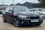 2018 BMW 1 Series 118i [1.5] Sport 5dr [Nav/Servotronic]