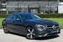 2022 Mercedes-Benz C-Class C200 Sport 4dr 9G-Tronic