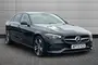 2023 Mercedes-Benz C-Class C200 Exclusive Luxury 4dr 9G-Tronic