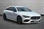 2023 Mercedes-Benz CLA Shooting Brake CLA 200 AMG Line Executive 5dr Tip Auto