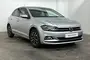 2021 Volkswagen Polo 1.0 TSI 95 United 5dr DSG