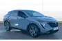 2022 Nissan Ariya 178kW Evolve 87kWh 22kWCh 5dr Auto