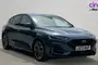 2023 Ford Focus 1.0 EcoBoost Hybrid mHEV ST-Line X 5dr Auto