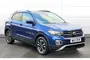 2021 Volkswagen T-Cross 1.0 TSI 110 United 5dr DSG