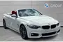 2018 BMW 4 Series 420i M Sport 2dr Auto [Professional Media]