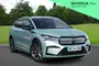 2024 Skoda Enyaq 210kW 85x Sportline Plus 82kWh 4x4 5dr Auto