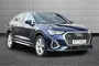2023 Audi Q3 40 TDI 200 Quattro S Line 5dr S Tronic