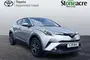 2019 Toyota C-HR 1.2T Excel 5dr CVT AWD [Leather]