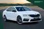 2018 Skoda Octavia 2.0 TSI 245 vRS 5dr DSG [Black Pack]