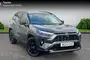 2022 Toyota RAV4 2.5 VVT-i Hybrid Dynamic 5dr CVT