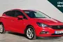 2018 Vauxhall Astra 1.0T ecoTEC SRi Nav 5dr