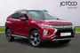 2021 Mitsubishi Eclipse Cross 1.5 Exceed 5dr CVT 4WD
