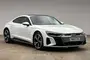 2021 Audi e-tron GT 390kW Quattro 93kWh 4dr Auto