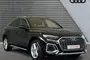 2023 Audi Q5 40 TDI Quattro S Line 5dr S Tronic