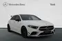 2021 Mercedes-Benz A-Class A35 4Matic Premium Plus 5dr Auto