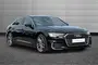 2023 Audi A6 40 TFSI S Line 4dr S Tronic [Tech Pack]