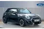 2019 MINI Convertible 2.0 Cooper S Exclusive II 2dr Auto