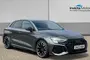 2023 Audi RS3 RS 3 TFSI Quattro 5dr S Tronic
