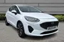 2023 Ford Fiesta 1.0 EcoBoost Hbd mHEV 125 Titanium X 5dr Auto