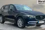 2020 Mazda CX-5 2.2d [184] Sport 5dr AWD