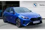 2025 BMW 1 Series 120 M Sport 5dr Step Auto