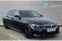 2026 BMW 3 Series 320i M Sport 4dr Step Auto