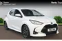 2021 Toyota Yaris 1.5 Hybrid Design 5dr CVT