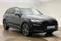 2022 Audi Q7 55 TFSI Quattro Black Edition 5dr Tiptronic