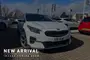 2021 Kia XCeed 1.5T GDi ISG 3 5dr