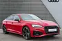 2023 Audi S5 S5 TDI 341 Quattro Black Edition 5dr Tiptronic