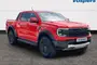 2023 Ford Ranger Pick Up Double Cab Raptor 3.0 EcoBoost V6 292 Auto