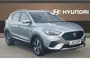2022 MG ZS 1.5 VTi-TECH Excite 5dr