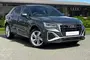 2024 Audi Q2 35 TFSI S Line 5dr S Tronic